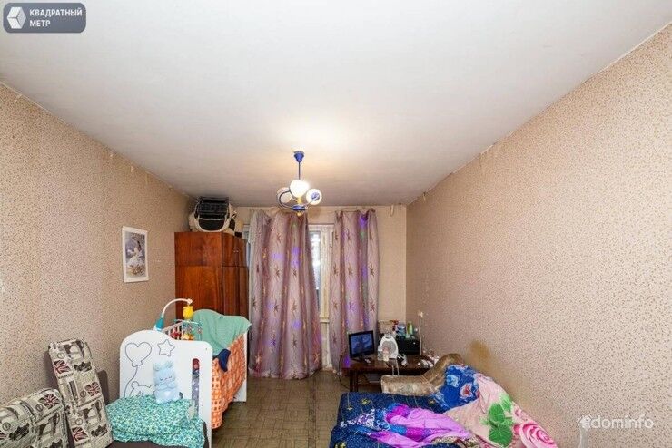 Продажа 1 к. квартиры, в Минске, ул. Шишкина, д.20 к.3, метро Автозаводская — фото 7