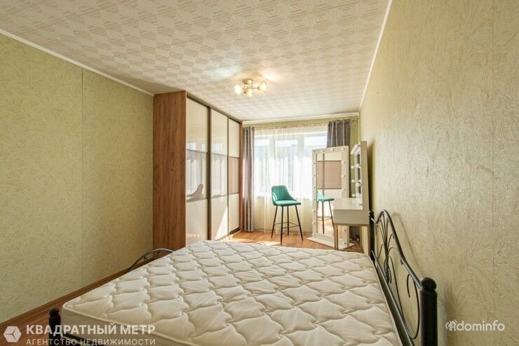 Продается 2-комнатная квартира по ул. Плеханова, 36 — фото 6