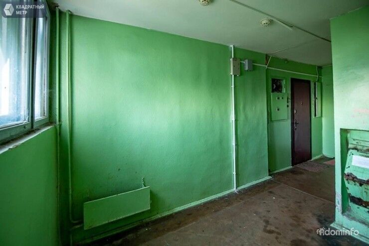 Продажа 1 к. квартиры, в Минске, ул. Шишкина, д.20 к.3, метро Автозаводская — фото 14