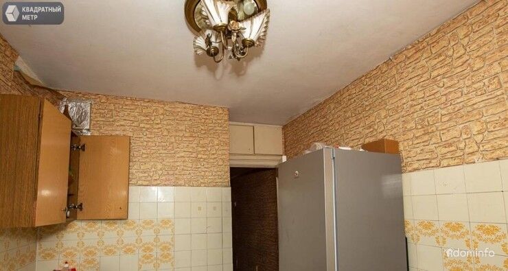 Продажа 1 к. квартиры, в Минске, ул. Шишкина, д.20 к.3, метро Автозаводская — фото 6