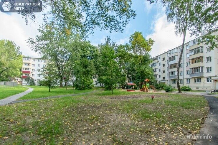 Продается 2-к квартира возле метро по ул.Скрыганова 3 — фото 17