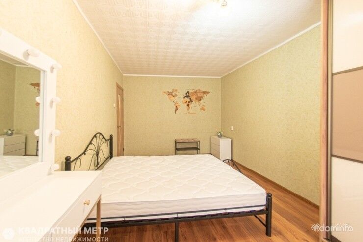 Продается 2-комнатная квартира по ул. Плеханова, 36 — фото 8