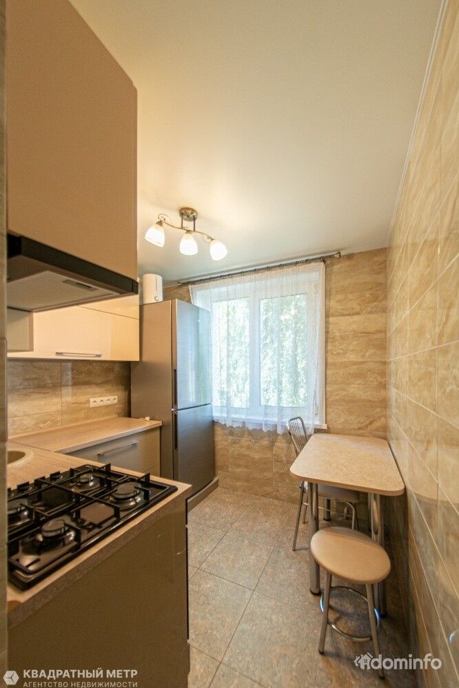 Продается 2-комнатная квартира по ул. Плеханова, 36 — фото 5