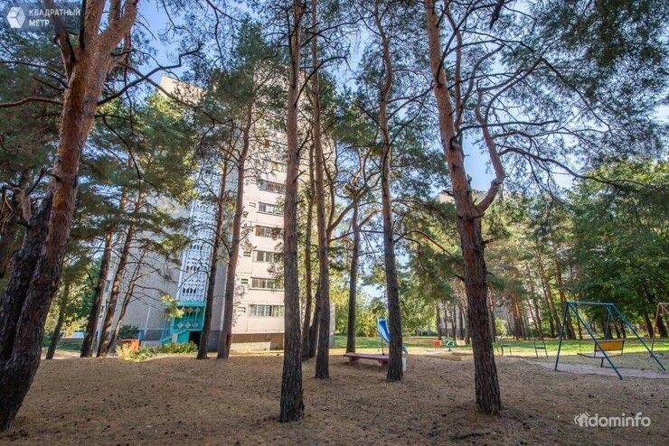 Продажа 1 к. квартиры, в Минске, ул. Шишкина, д.20 к.3, метро Автозаводская — фото 2