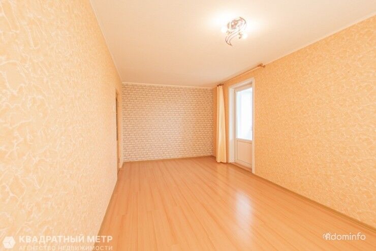 Продается 2-комнатная квартира в д. Заречье по ул. Зареченская,41 — фото 4