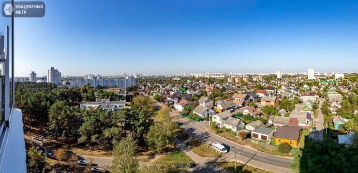 Продажа 1 к. квартиры, в Минске, ул. Шишкина, д.20 к.3, метро Автозаводская — фото 12