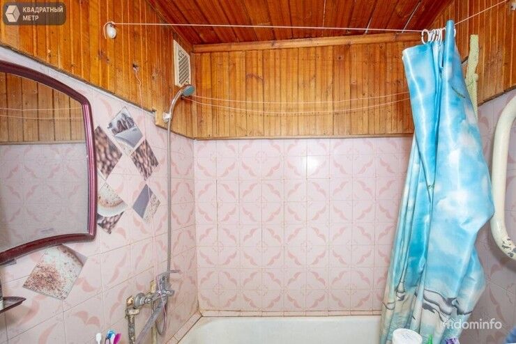 Продажа 1 к. квартиры, в Минске, ул. Шишкина, д.20 к.3, метро Автозаводская — фото 8