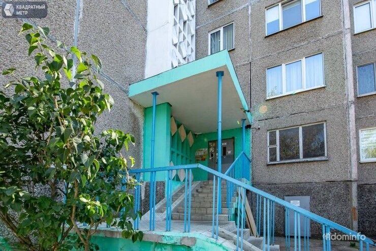 Продажа 1 к. квартиры, в Минске, ул. Шишкина, д.20 к.3, метро Автозаводская — фото 16