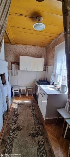Дом у леса в д. Кайково — фото 10