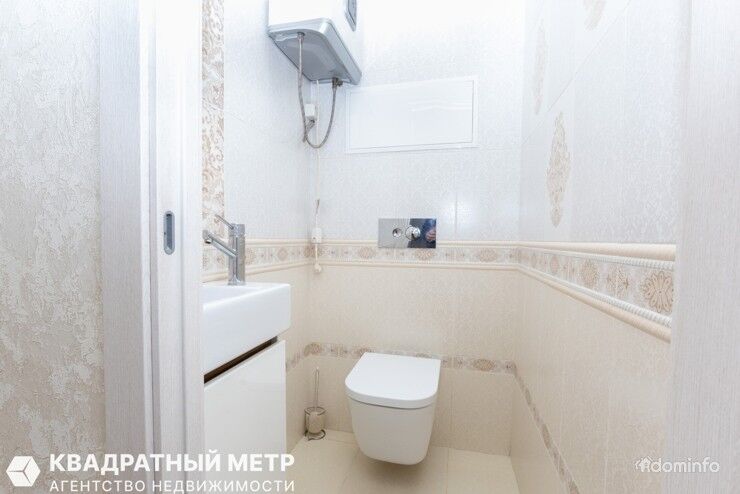 Продается 3-комнатная квартир по ул. Панченко 10А — фото 16