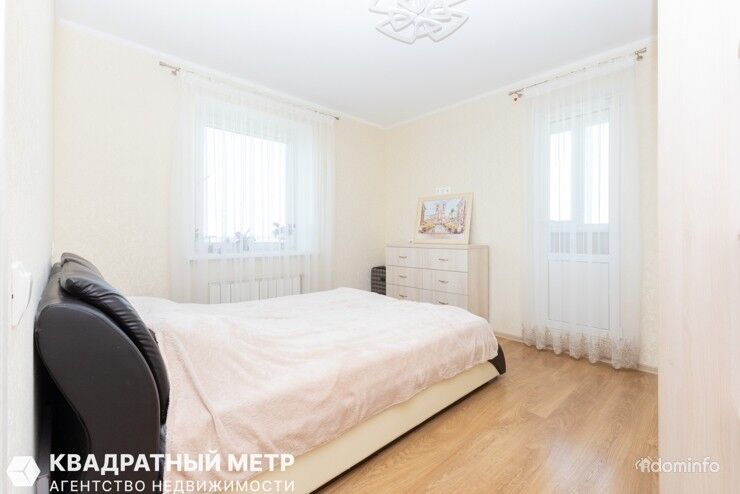 Продается 3-комнатная квартир по ул. Панченко 10А — фото 7