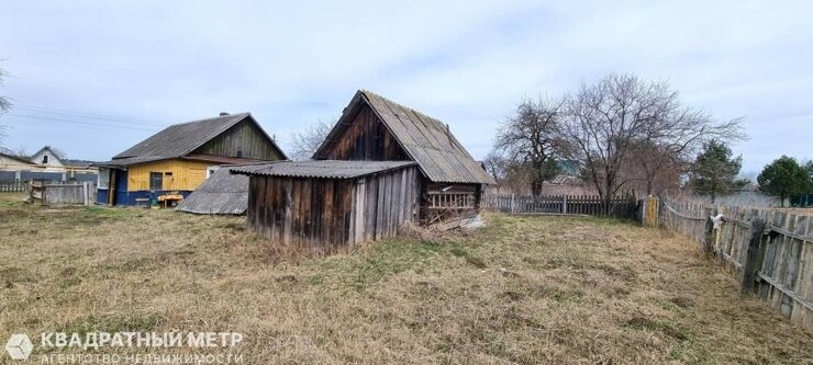 Дом у леса в д. Кайково — фото 13