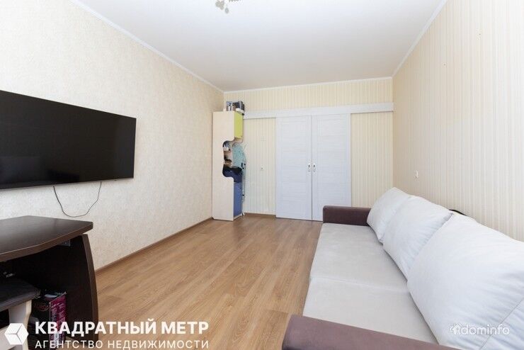 Продается 3-комнатная квартир по ул. Панченко 10А — фото 12