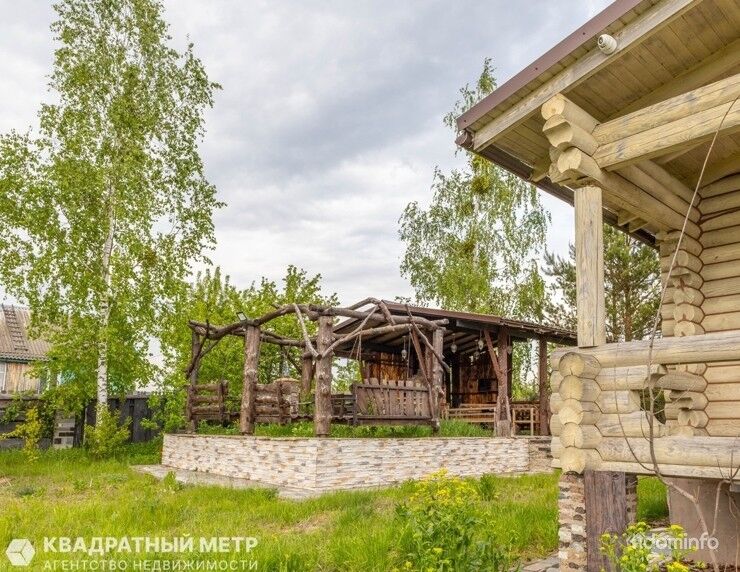 Купить дом, д. Кухтичи, ул. Карачуна (Узденский р-н, Минская область) — фото 18