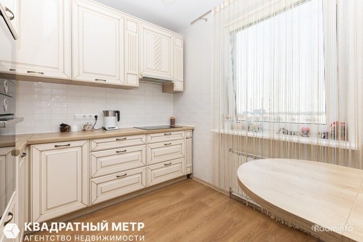 Продается 3-комнатная квартир по ул. Панченко 10А — фото 5