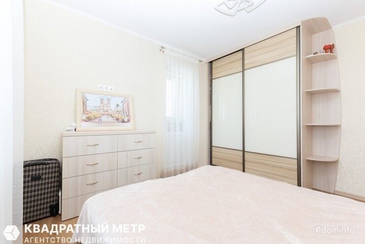 Продается 3-комнатная квартир по ул. Панченко 10А — фото 8