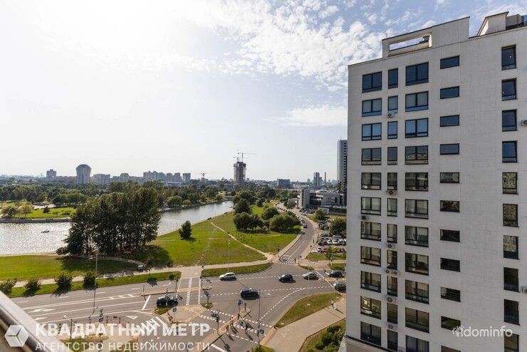 Продается 3комнатная квартира по ул. Мстиславца, 6 — фото 3