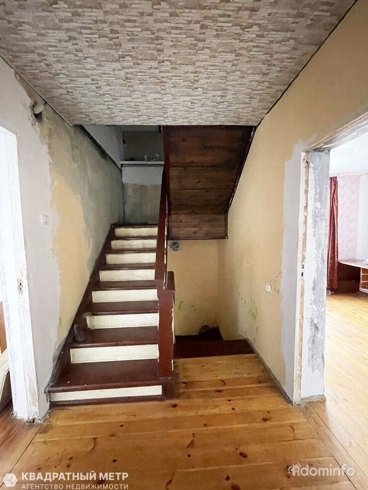 Купить дом, г. Минск, ул. Туполева — фото 8