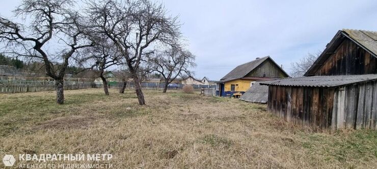 Дом у леса в д. Кайково — фото 16