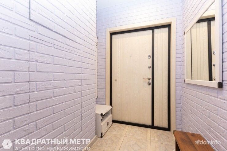 Продается 3комнатная квартира по ул. Мстиславца, 6 — фото 12