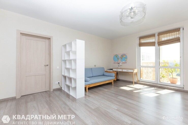 Продается 3комнатная квартира по ул. Мстиславца, 6 — фото 4