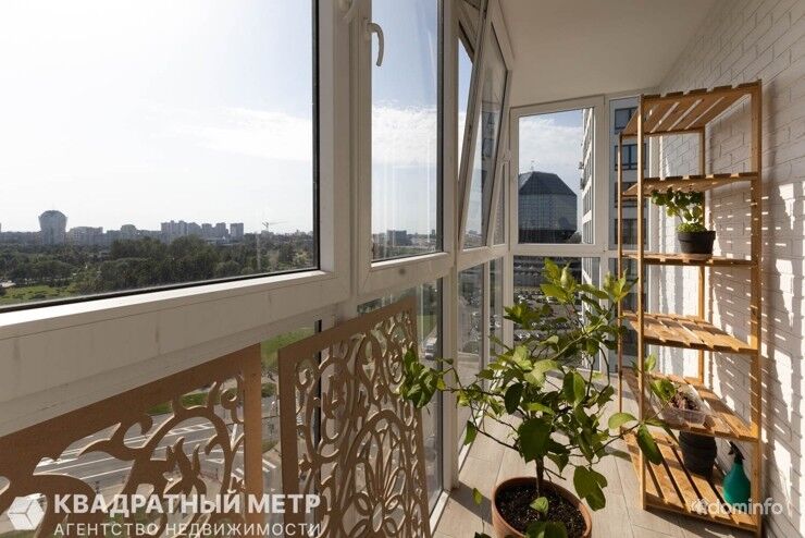 Продается 3комнатная квартира по ул. Мстиславца, 6 — фото 6