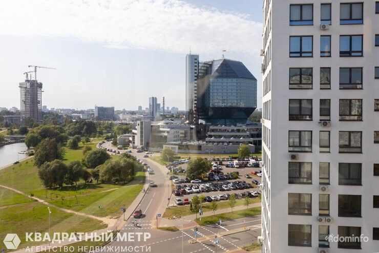 Продается 3комнатная квартира по ул. Мстиславца, 6 — фото 7