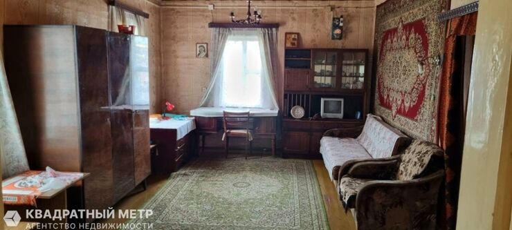 Дом у леса в д. Кайково — фото 5