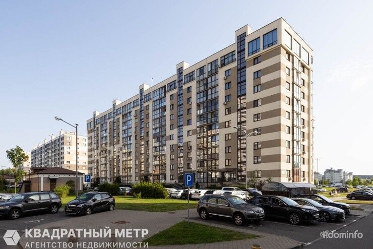 Продается 3комнатная квартира по ул. Мстиславца, 6 — фото 2
