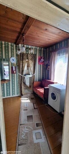 Дом у леса в д. Кайково — фото 11