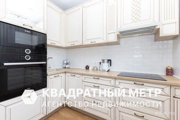 Продается 3-комнатная квартир по ул. Панченко 10А — фото 1