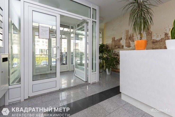 Продается 3комнатная квартира по ул. Мстиславца, 6 — фото 14