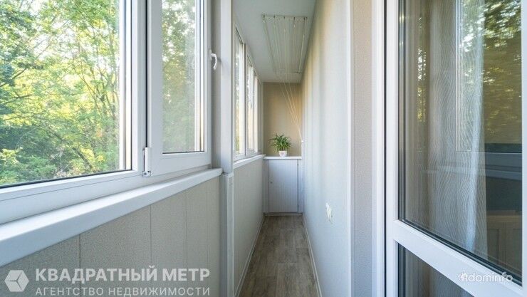 Продается однокомнатная квартира с отдельным спальным местом, по адресу ул. Берута, 18., к1 10 минут ходьбы до станции метро «Пушкинская» — фото 6