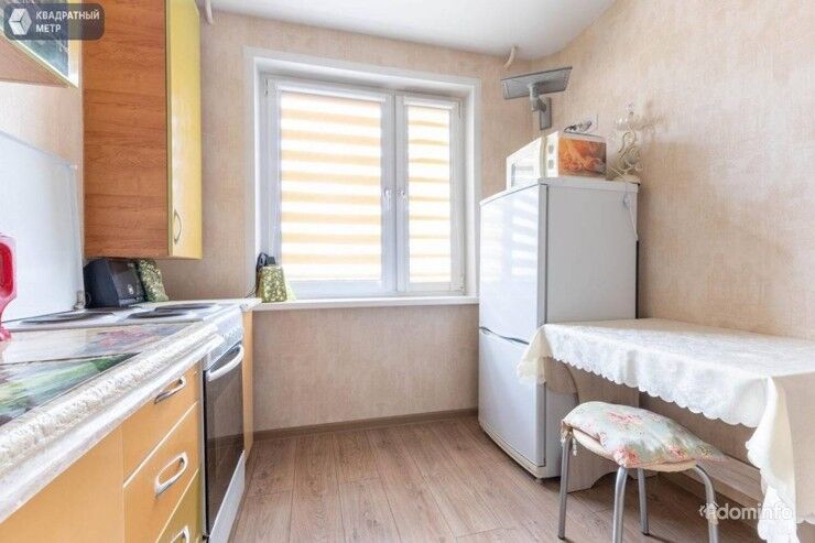 Купить 1-комнатную квартиру, г. Минск, просп. Звязда газеты, 17 — фото 3