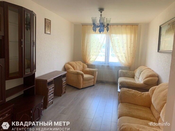 Продается 3-х комнатная квартира в 15 минутах от Каменной горки — фото 7