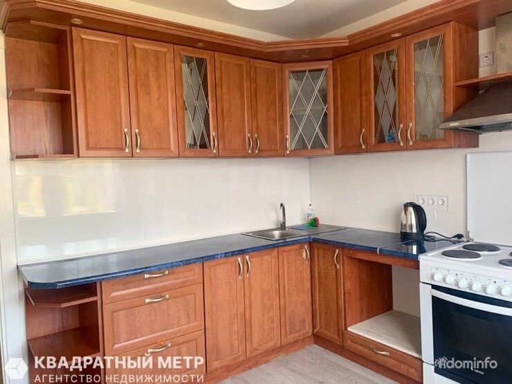 Продается 3-х комнатная квартира в 15 минутах от Каменной горки — фото 5