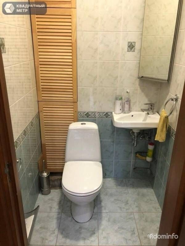 Купить 3-комнатную квартиру, г. Минск, просп. Рокоссовского, 126 — фото 8