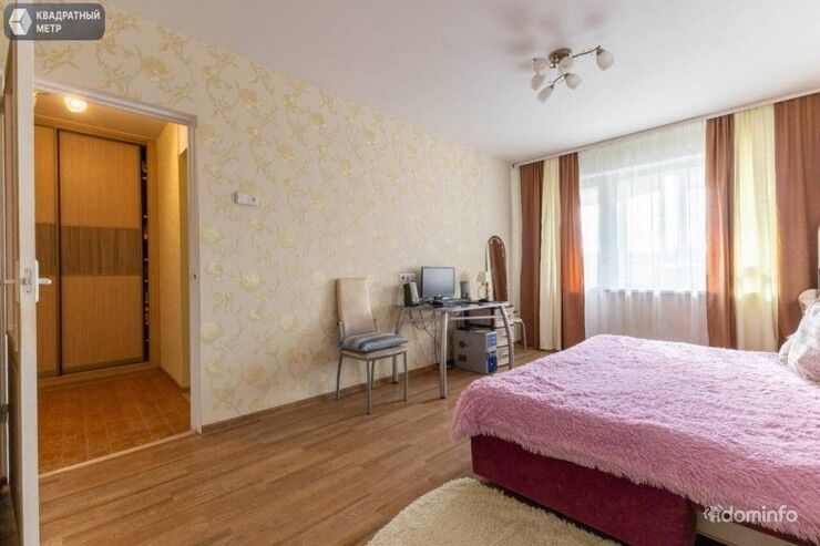 Купить 1-комнатную квартиру, г. Минск, просп. Звязда газеты, 17 — фото 7