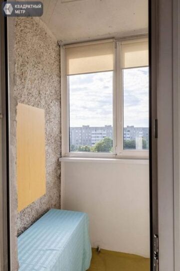 Купить 1-комнатную квартиру, г. Минск, просп. Звязда газеты, 17 — фото 12
