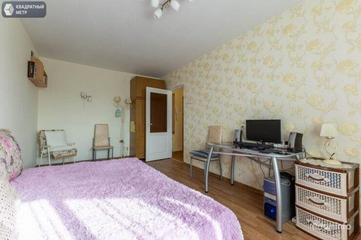 Купить 1-комнатную квартиру, г. Минск, просп. Звязда газеты, 17 — фото 8