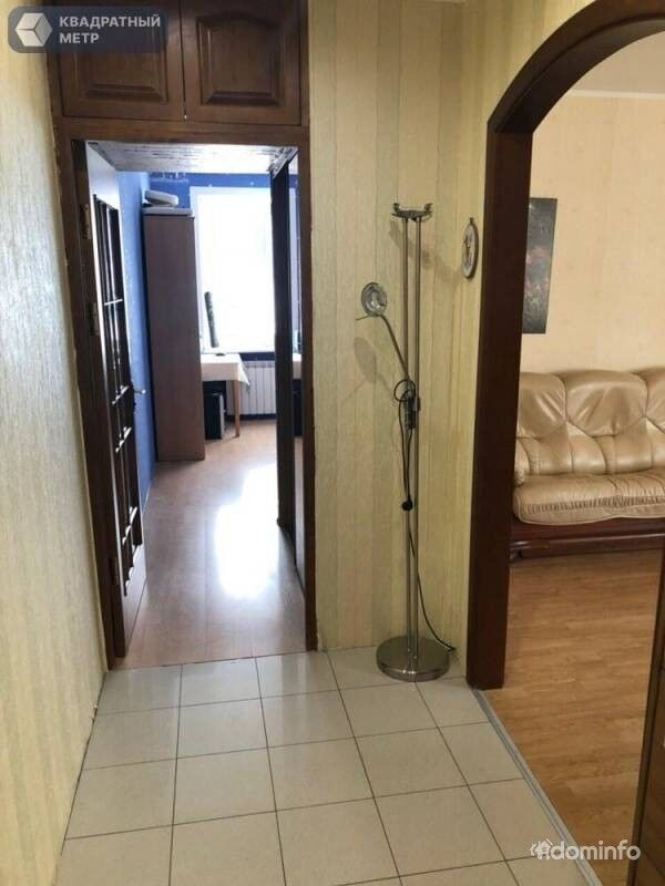 Купить 3-комнатную квартиру, г. Минск, просп. Рокоссовского, 126 — фото 5