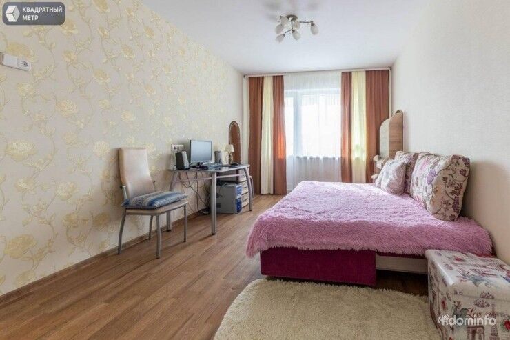 Купить 1-комнатную квартиру, г. Минск, просп. Звязда газеты, 17 — фото 5
