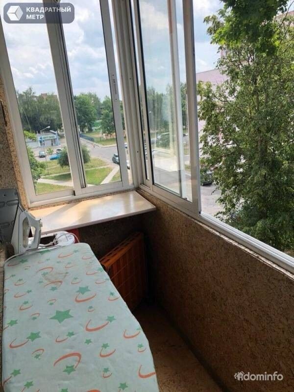 Купить 3-комнатную квартиру, г. Минск, просп. Рокоссовского, 126 — фото 6