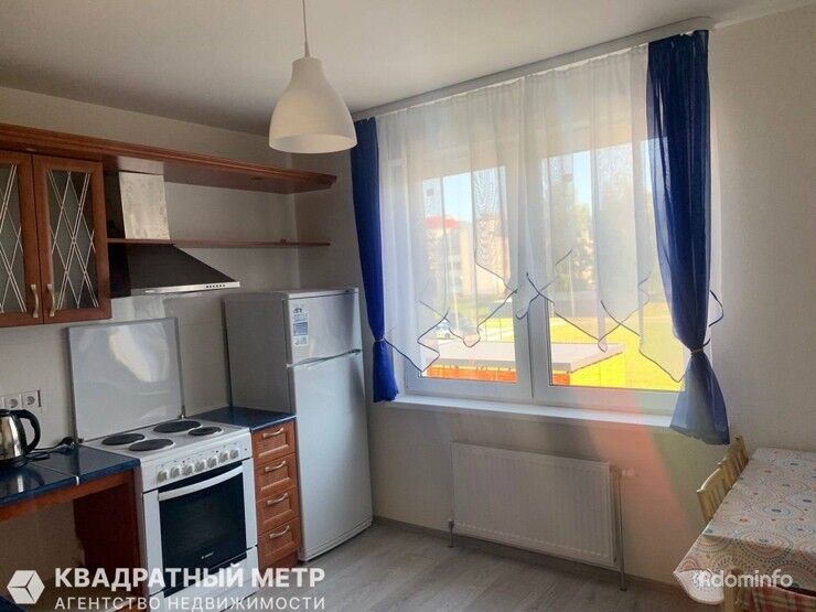 Продается 3-х комнатная квартира в 15 минутах от Каменной горки — фото 4