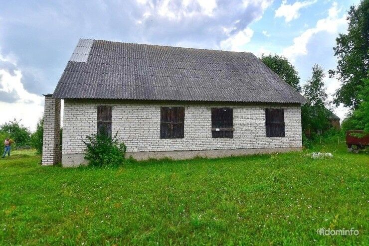 Продам 2-этажный дом в аг. Шашки. 71км от Минска — фото 12