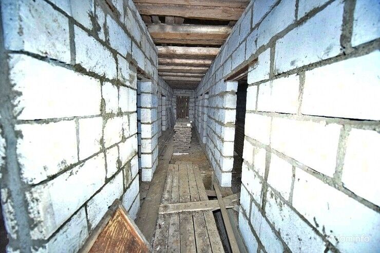 Продам 2-этажный дом в аг. Шашки. 71км от Минска — фото 20