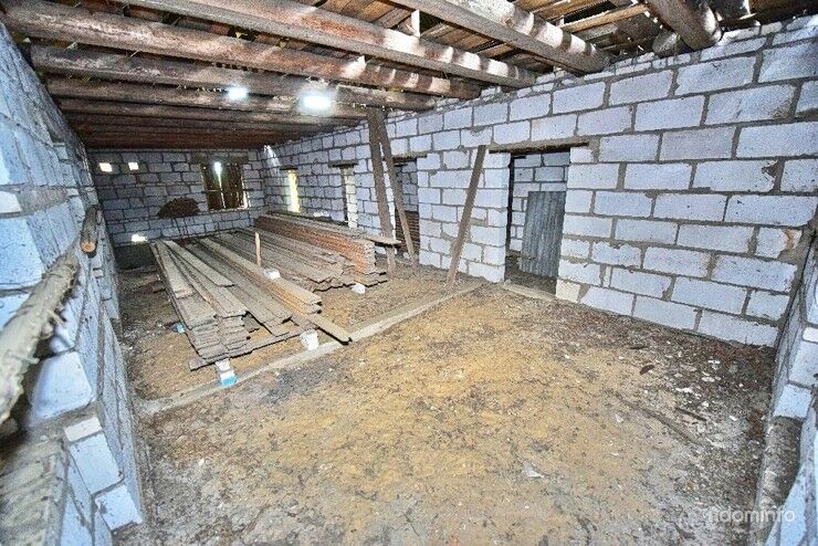 Продам 2-этажный дом в аг. Шашки. 71км от Минска — фото 17