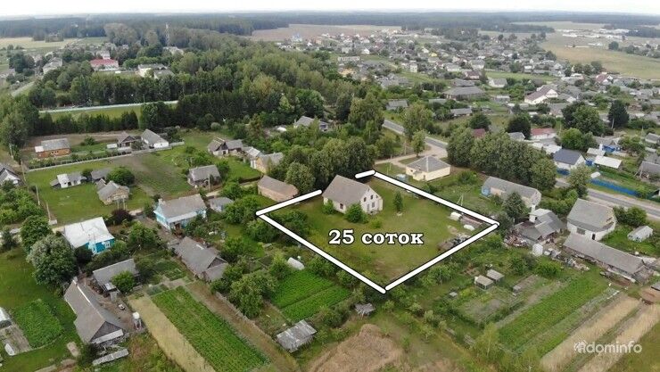 Продам 2-этажный дом в аг. Шашки. 71км от Минска — фото 8