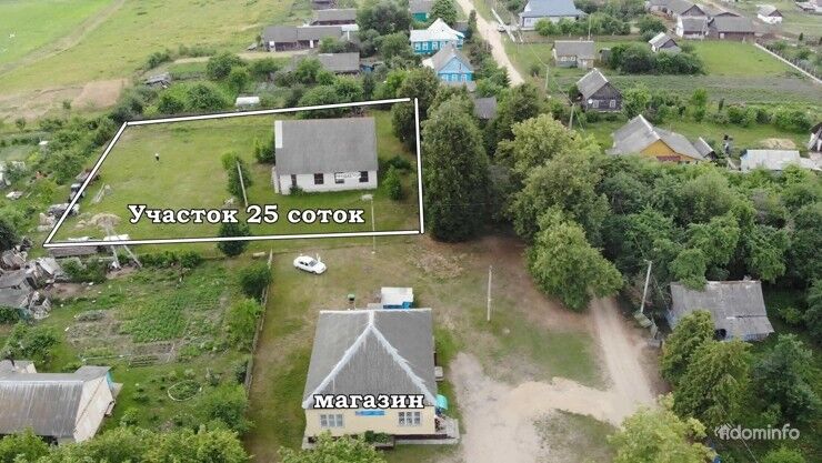 Продам 2-этажный дом в аг. Шашки. 71км от Минска — фото 6