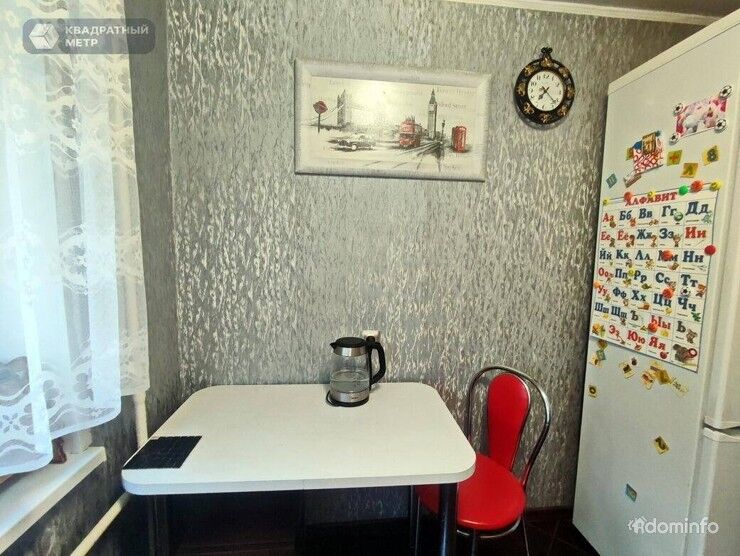 Купить 3-комнатную квартиру, г. Минск, ул. Геологическая, 123 — фото 3